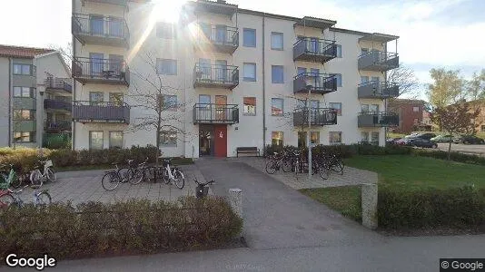 Rooms for rent in Kalmar - Photo from Google Street View
