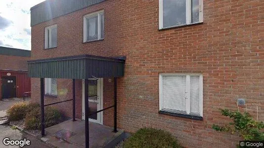 Apartments for rent in Markaryd - Photo from Google Street View