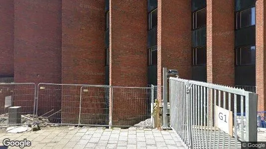 Rooms for rent in Kungsholmen - Photo from Google Street View