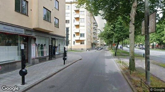 Apartments for rent in Södermalm - Photo from Google Street View