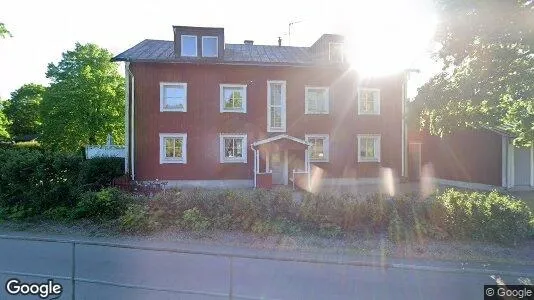 Apartments for rent in Eskilstuna - Photo from Google Street View