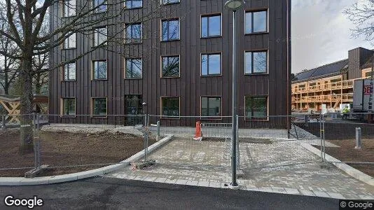 Rooms for rent in Lund - Photo from Google Street View