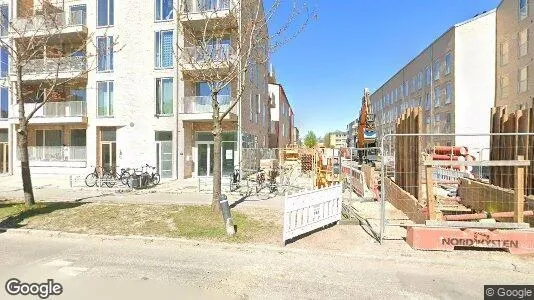 Apartments for rent in Brønshøj - Photo from Google Street View