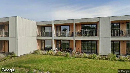 Apartments for rent in Næstved - Photo from Google Street View