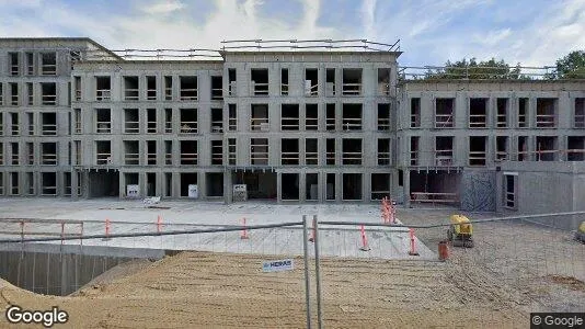Apartments for rent in Brønshøj - Photo from Google Street View