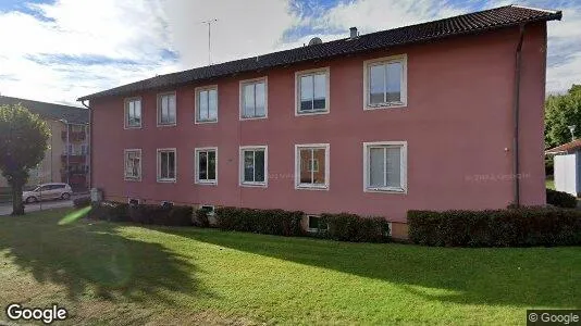Apartments for rent in Ronneby - Photo from Google Street View