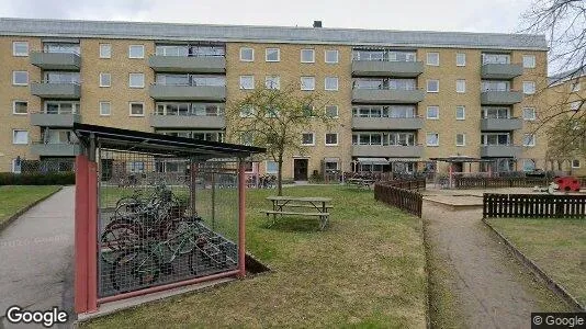 Apartments for rent in Eskilstuna - Photo from Google Street View