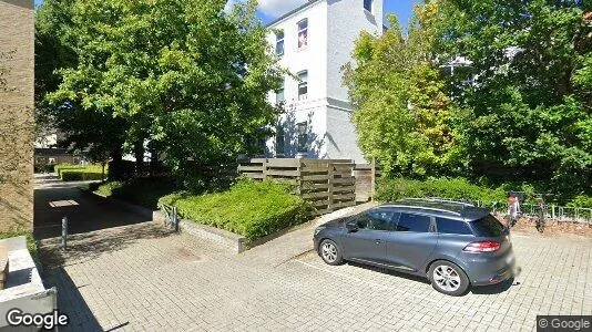Apartments for rent in Horsens - Photo from Google Street View