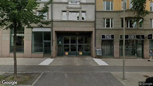 Apartments for rent in Östermalm - Photo from Google Street View