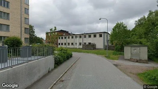 Apartments for rent in Johanneberg - Photo from Google Street View
