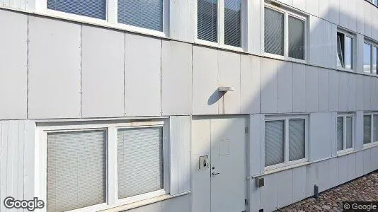 Apartments for rent in Borlänge - Photo from Google Street View