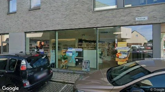 Apartments for rent in Poperinge - Photo from Google Street View