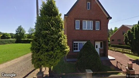 Apartments for rent in Lummen - Photo from Google Street View
