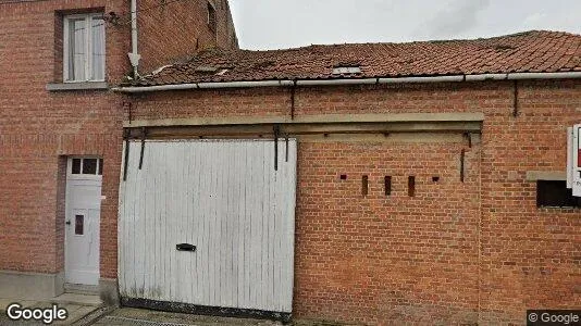 Apartments for rent in Londerzeel - Photo from Google Street View