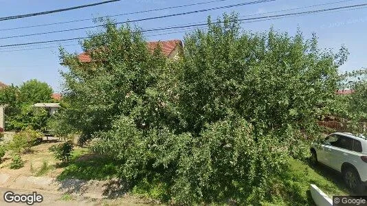Apartments for rent in Giroc - Photo from Google Street View
