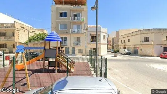 Apartments for rent in Tarxien - Photo from Google Street View