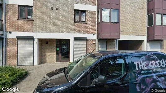 Apartments for rent in Hasselt - Photo from Google Street View