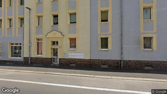 Apartments for rent in Meissen - Photo from Google Street View