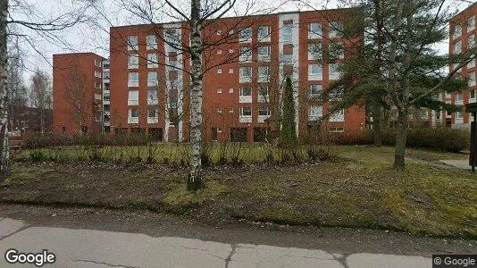 Apartments for rent in Tampere Koillinen - Photo from Google Street View