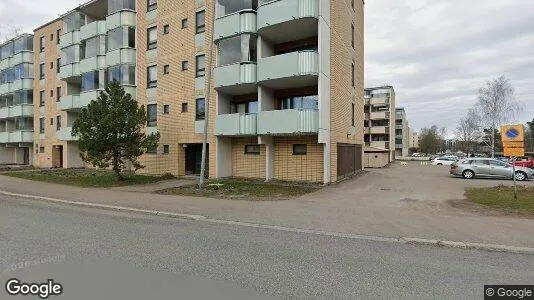 Apartments for rent in Vantaa - Photo from Google Street View