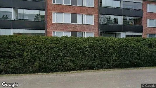 Apartments for rent in Loviisa - Photo from Google Street View