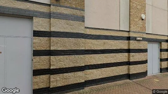 Apartments for rent in Uxbridge - Middlesex - Photo from Google Street View