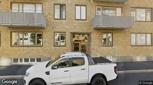 Apartments for rent in Örgryte-Härlanda - Photo from Google Street View