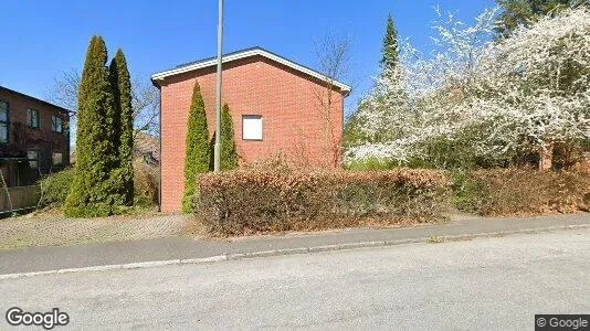 Apartments for rent in Lund - Photo from Google Street View