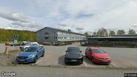 Apartments for rent in Västra hisingen - Photo from Google Street View