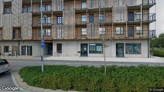Apartments for rent in Uppsala - Photo from Google Street View