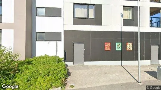 Apartments for rent in Uppsala - Photo from Google Street View