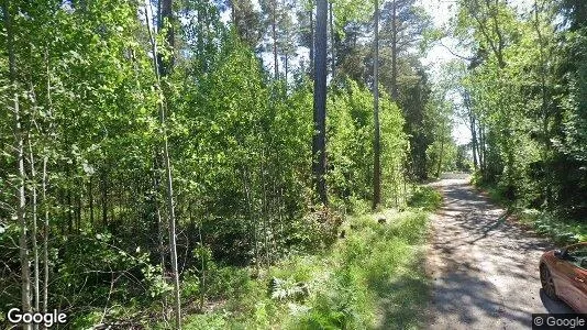 Apartments for rent in Håbo - Photo from Google Street View