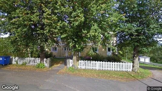 Apartments for rent in Hedemora - Photo from Google Street View