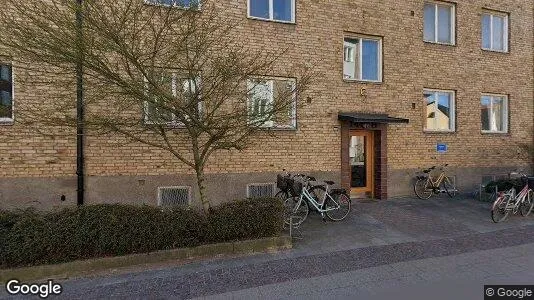 Apartments for rent in Lund - Photo from Google Street View