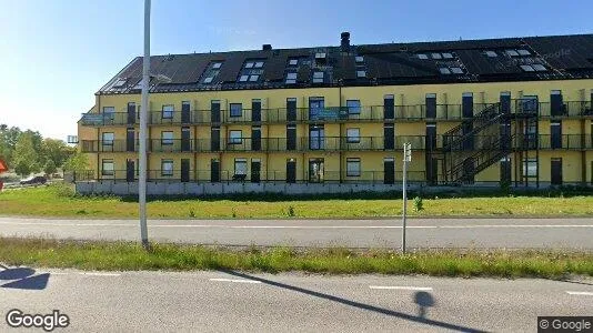 Apartments for rent in Järfälla - Photo from Google Street View