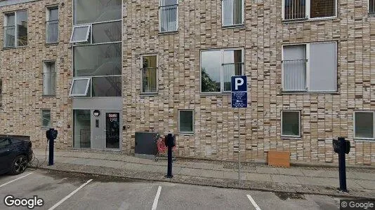 Apartments for rent in Vesterbro - Photo from Google Street View