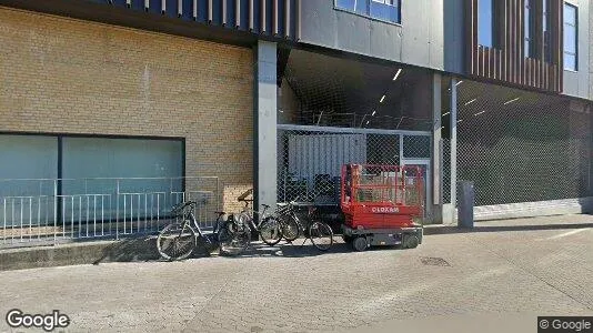 Apartments for rent in Hvidovre - Photo from Google Street View