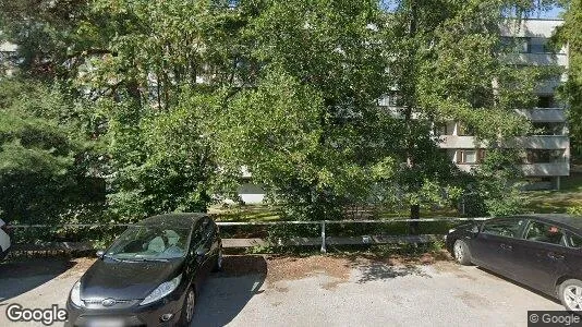 Apartments for rent in Helsinki Kaakkoinen - Photo from Google Street View