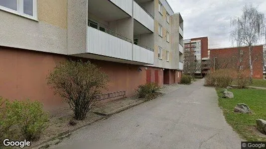 Apartments for rent in Eskilstuna - Photo from Google Street View