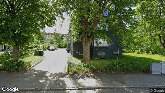 Apartments for rent in Linköping - Photo from Google Street View