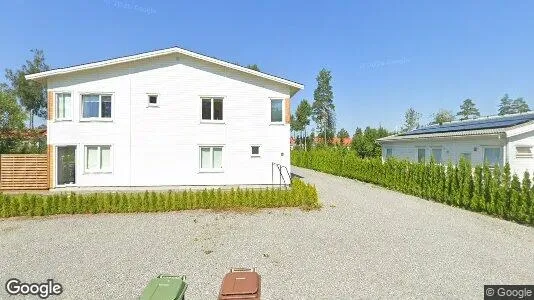 Apartments for rent in Enköping - Photo from Google Street View