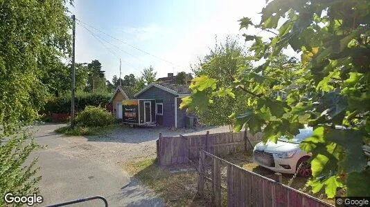 Apartments for rent in Huddinge - Photo from Google Street View