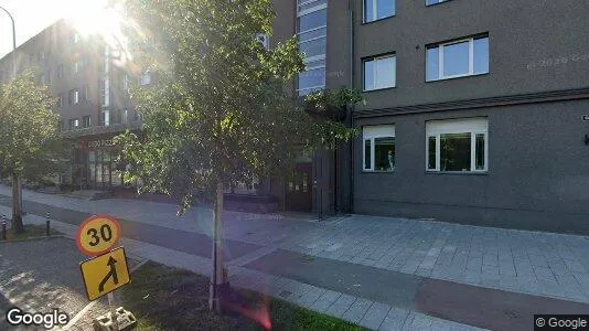 Apartments for rent in Tallinn Kesklinna - Photo from Google Street View