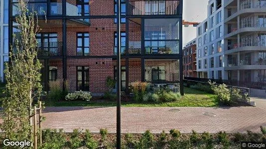 Apartments for rent in Põhja-Tallinn - Photo from Google Street View