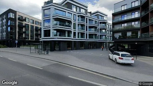 Apartments for rent in Tallinn Kesklinna - Photo from Google Street View