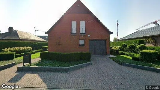 Apartments for rent in Dendermonde - Photo from Google Street View