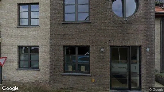 Apartments for rent in Zedelgem - Photo from Google Street View