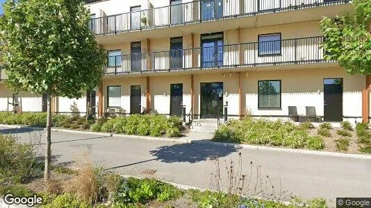 Apartments for rent in Järfälla - Photo from Google Street View