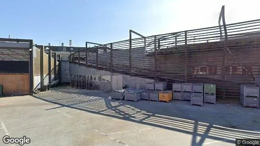 Apartments for rent in Herlev - Photo from Google Street View