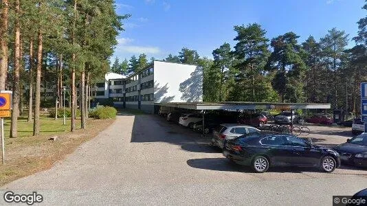 Apartments for rent in Helsinki Itäinen - Photo from Google Street View